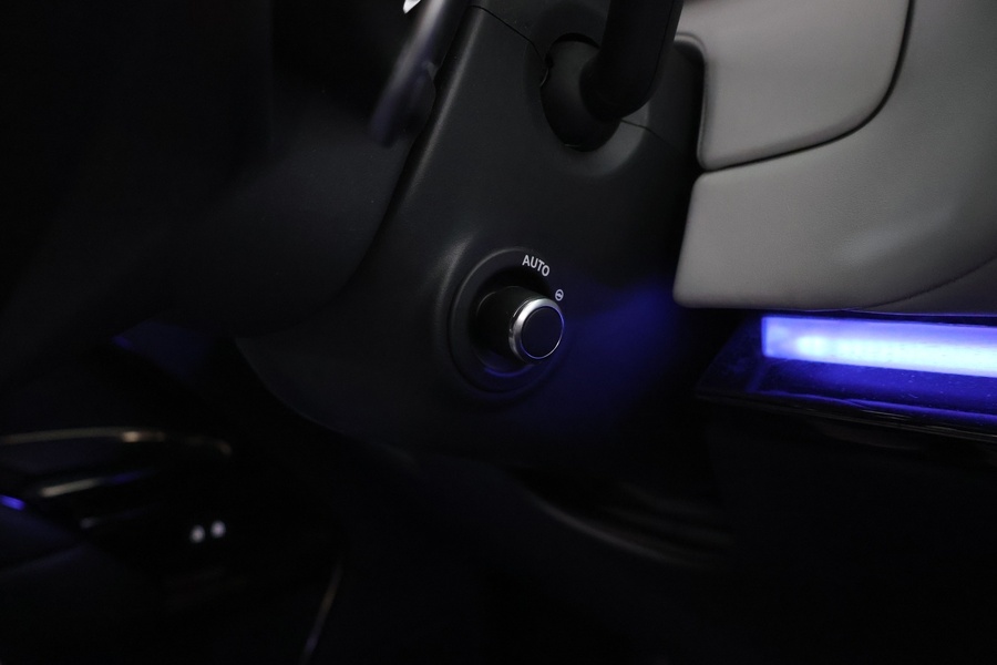 Land Rover Range Rover Sport vaihtoauto