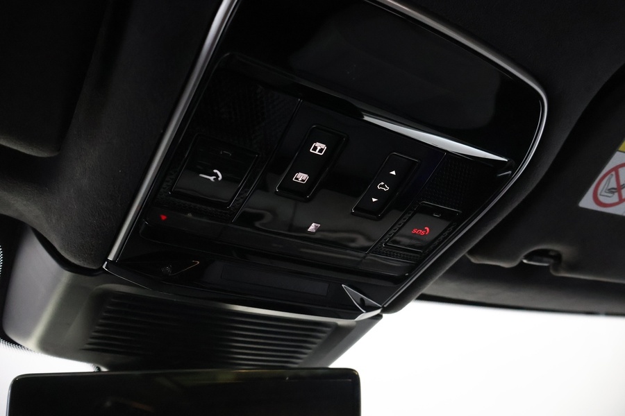 Land Rover Range Rover Sport vaihtoauto