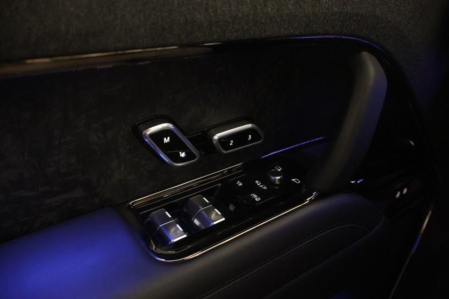 Land Rover Range Rover Sport vaihtoauto