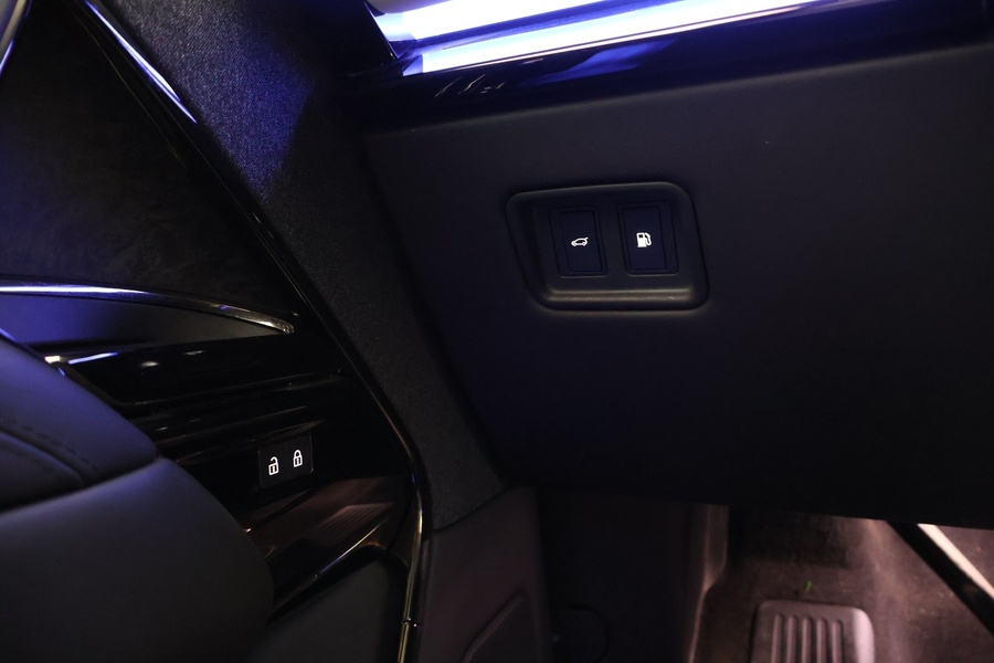 Land Rover Range Rover Sport vaihtoauto