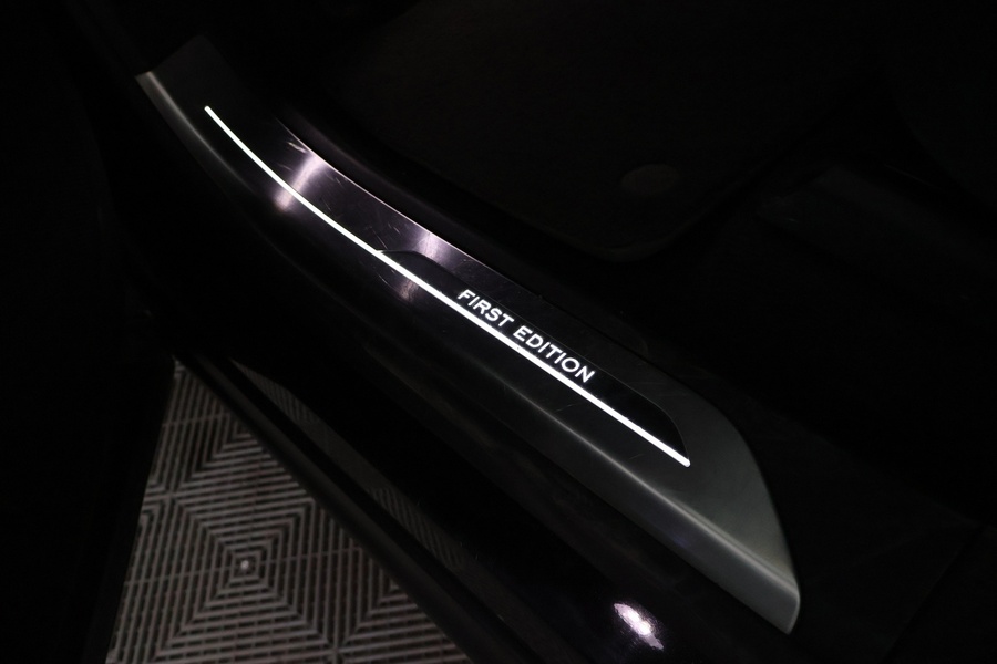 Land Rover Range Rover Sport vaihtoauto