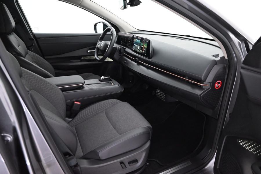 Nissan Ariya vaihtoauto