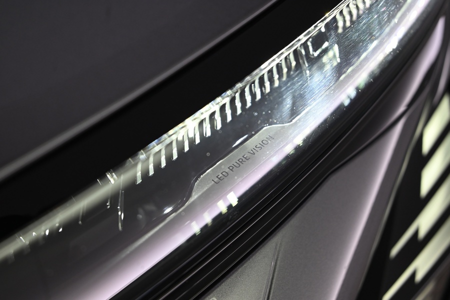 Renault Scénic vaihtoauto