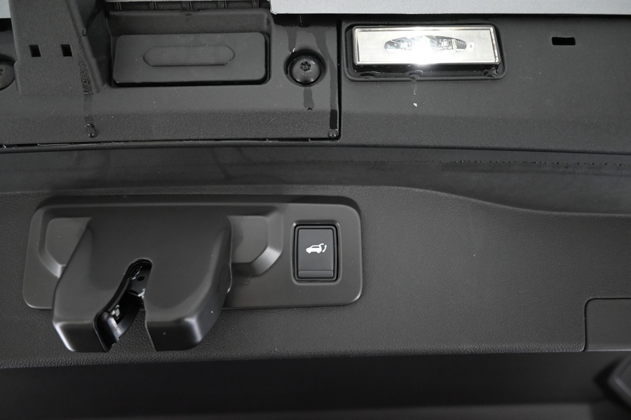 Renault Scénic vaihtoauto