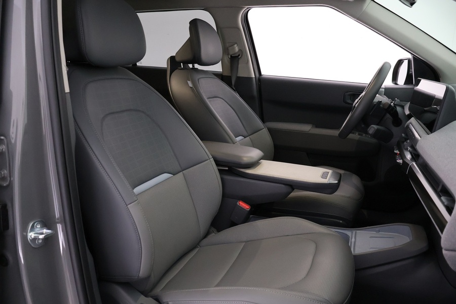 Kia EV3 vaihtoauto