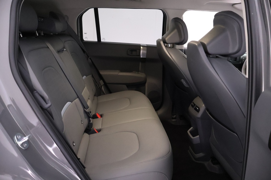 Kia EV3 vaihtoauto