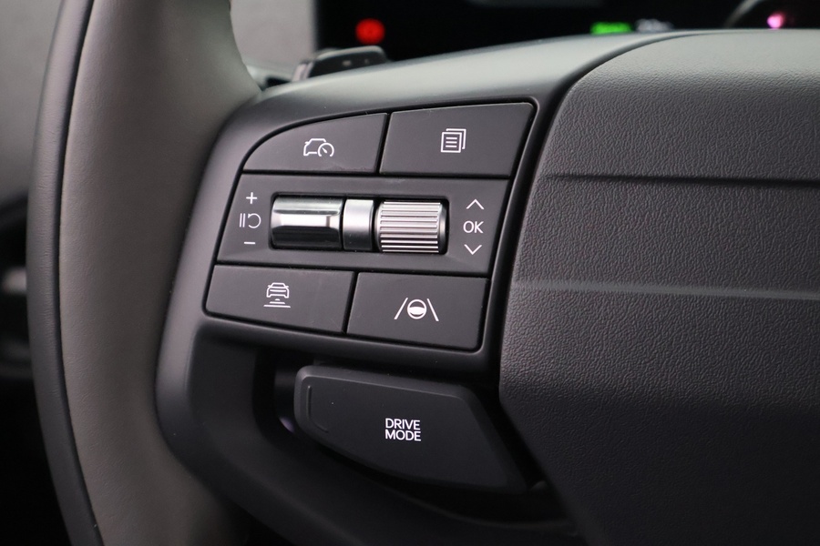 Kia EV3 vaihtoauto