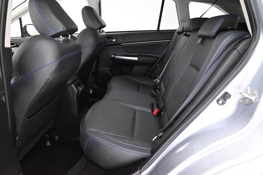 Subaru Levorg vaihtoauto