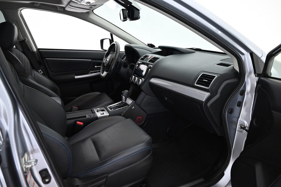 Subaru Levorg vaihtoauto