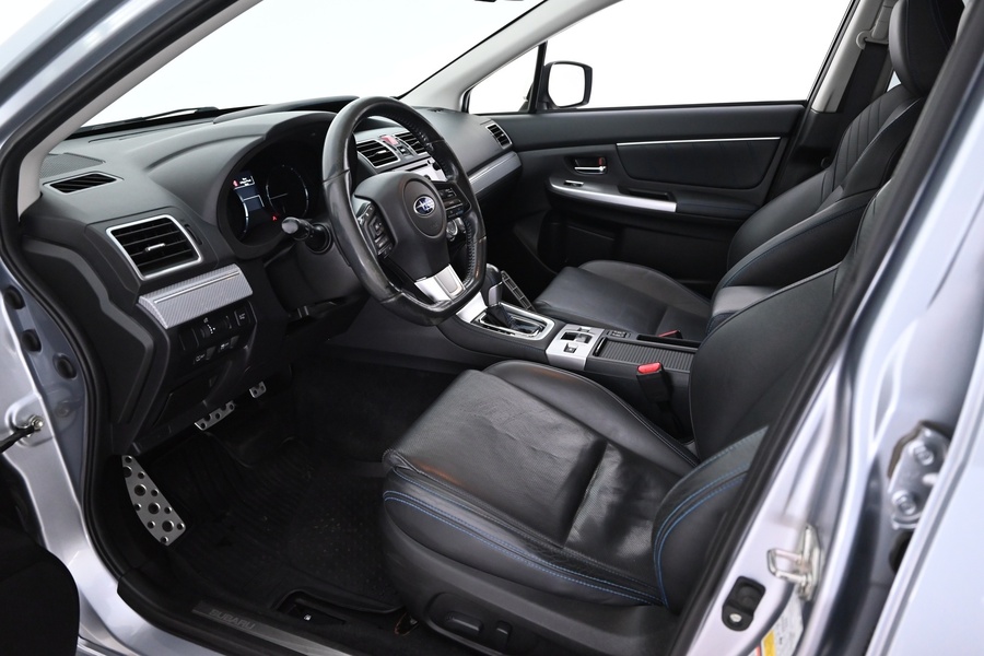 Subaru Levorg vaihtoauto