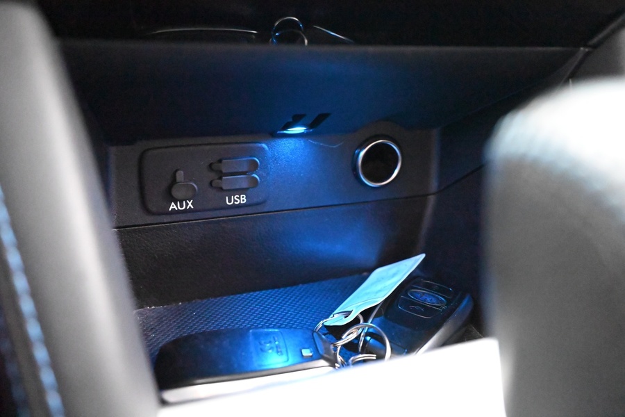 Subaru Levorg vaihtoauto