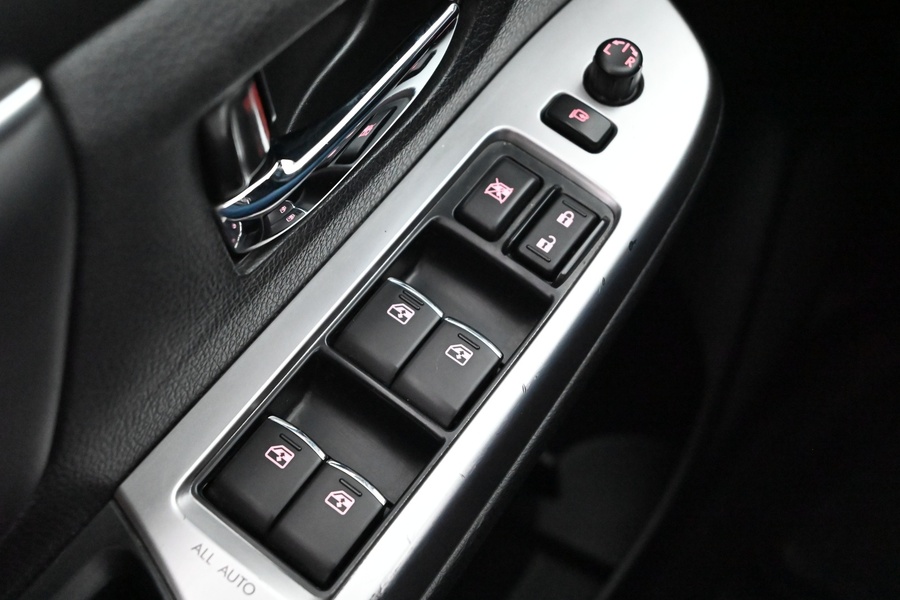 Subaru Levorg vaihtoauto