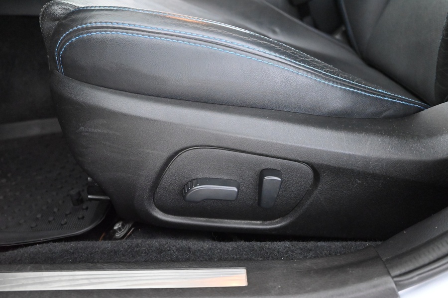 Subaru Levorg vaihtoauto