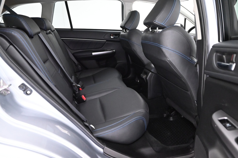 Subaru Levorg vaihtoauto