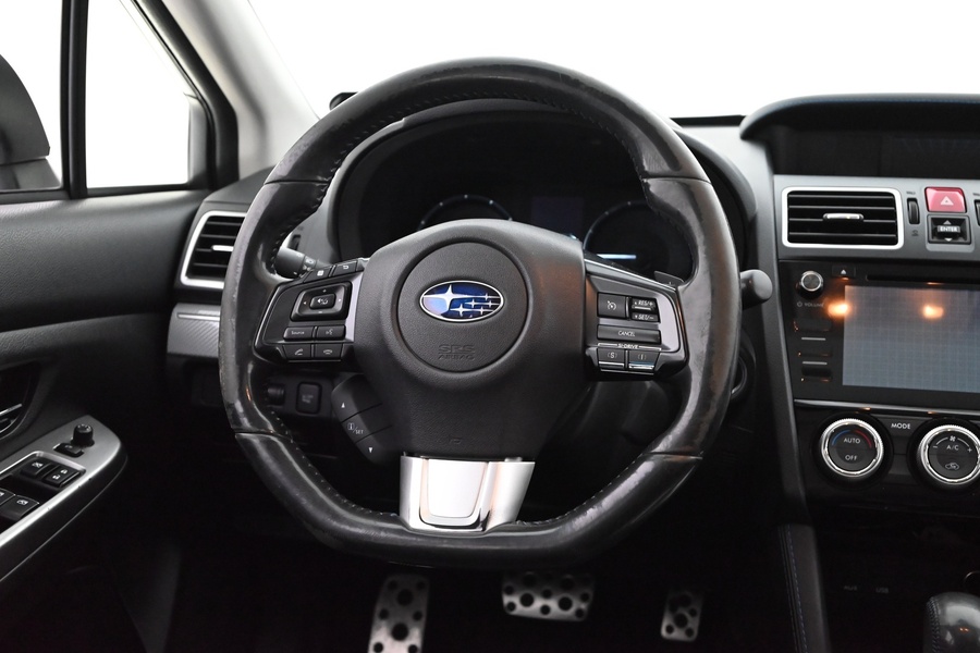 Subaru Levorg vaihtoauto