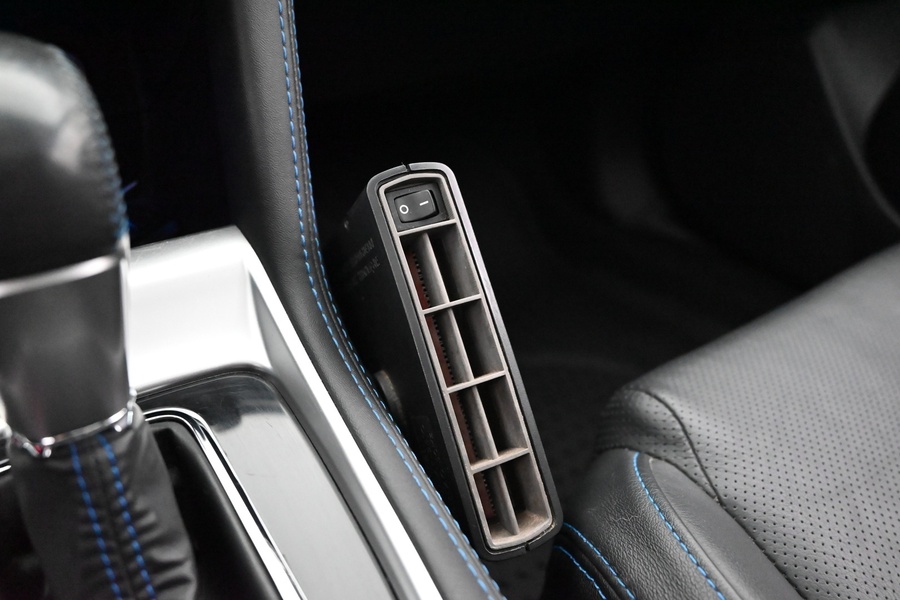 Subaru Levorg vaihtoauto