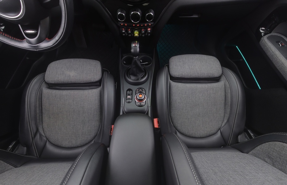 Mini Countryman vaihtoauto