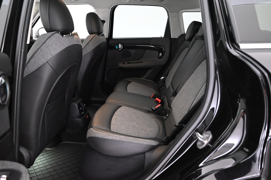 Mini Countryman vaihtoauto