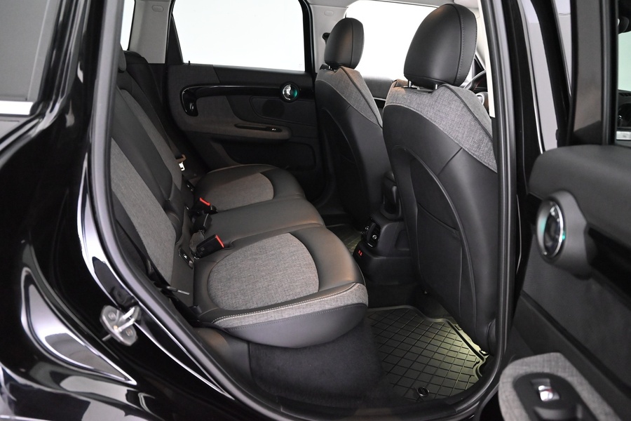 Mini Countryman vaihtoauto