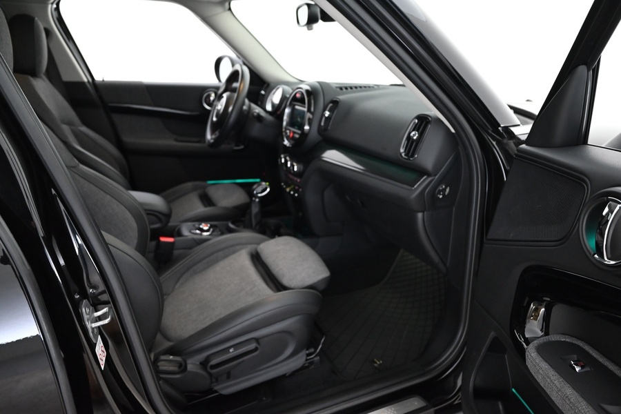 Mini Countryman vaihtoauto