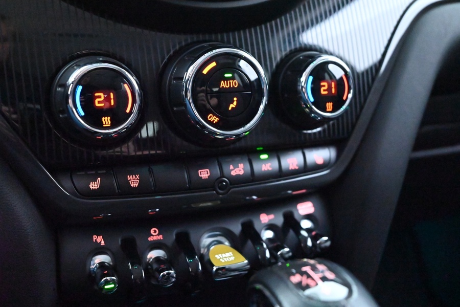 Mini Countryman vaihtoauto