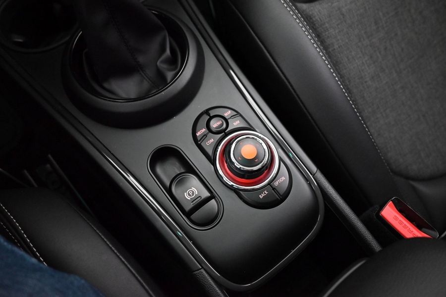 Mini Countryman vaihtoauto