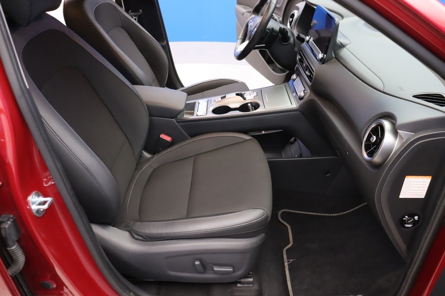 Hyundai Kona vaihtoauto