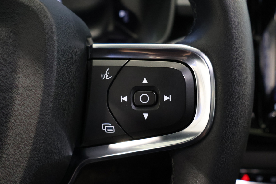 Volvo C40 vaihtoauto