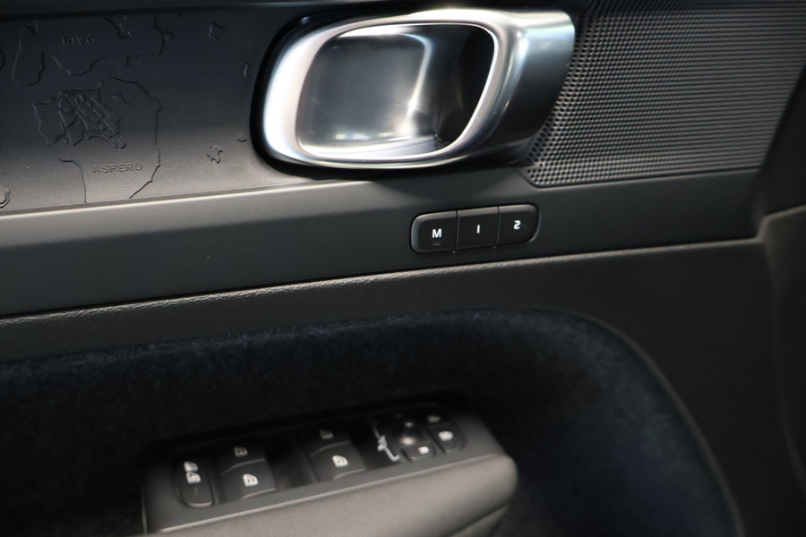 Volvo C40 vaihtoauto