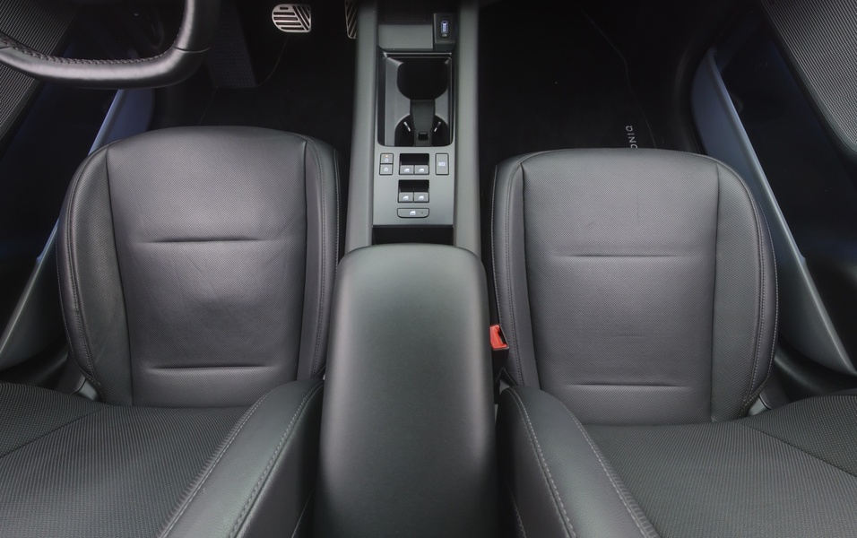 Hyundai IONIQ 6 vaihtoauto