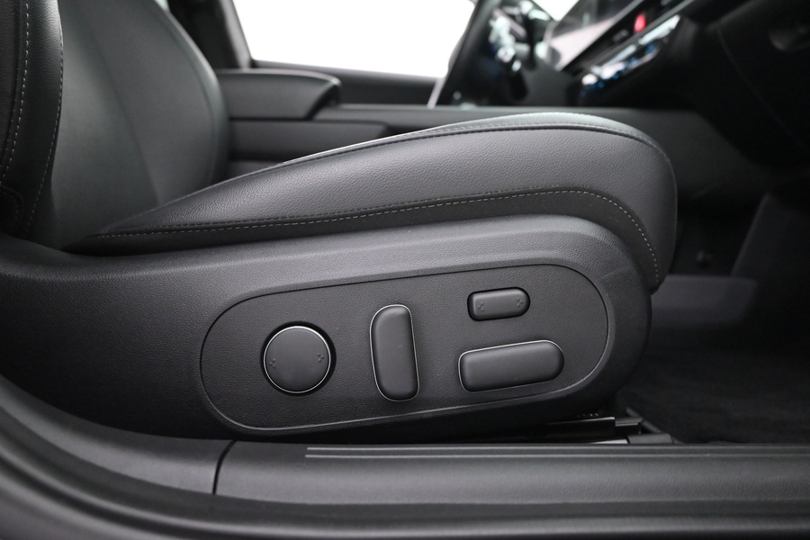 Hyundai IONIQ 6 vaihtoauto