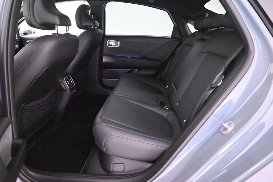 Hyundai IONIQ 6 vaihtoauto