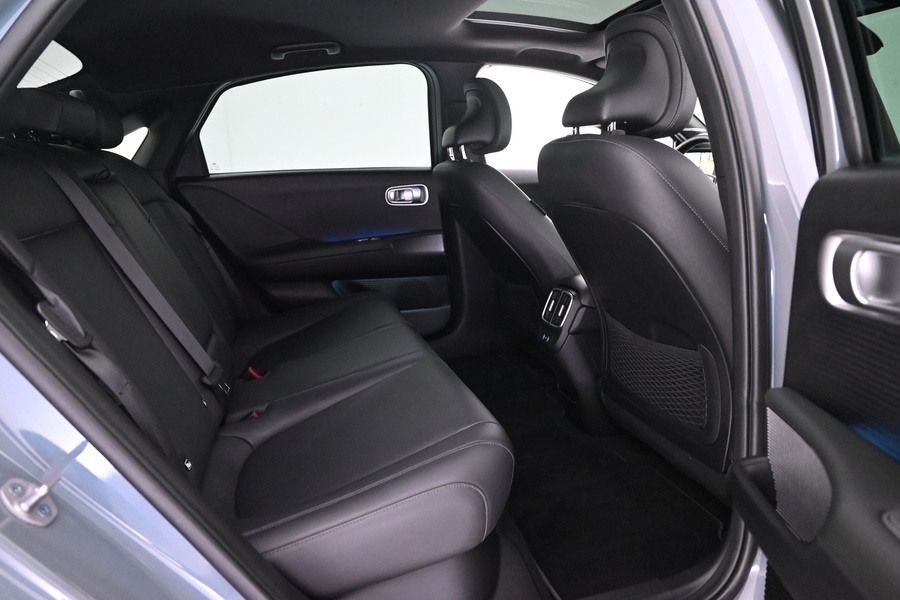 Hyundai IONIQ 6 vaihtoauto