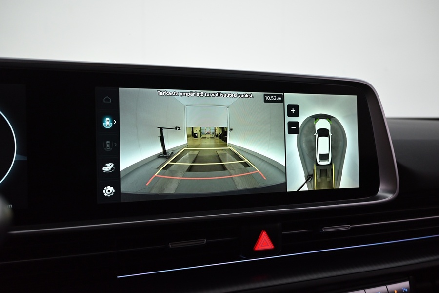 Hyundai IONIQ 6 vaihtoauto