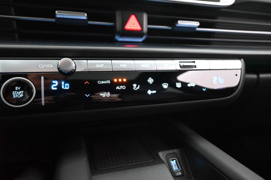 Hyundai IONIQ 6 vaihtoauto