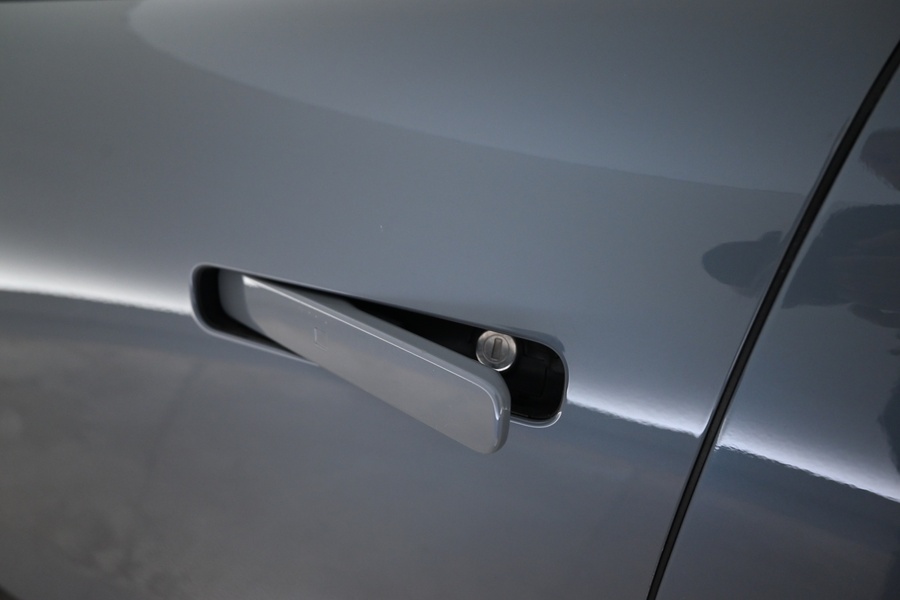 Hyundai IONIQ 6 vaihtoauto