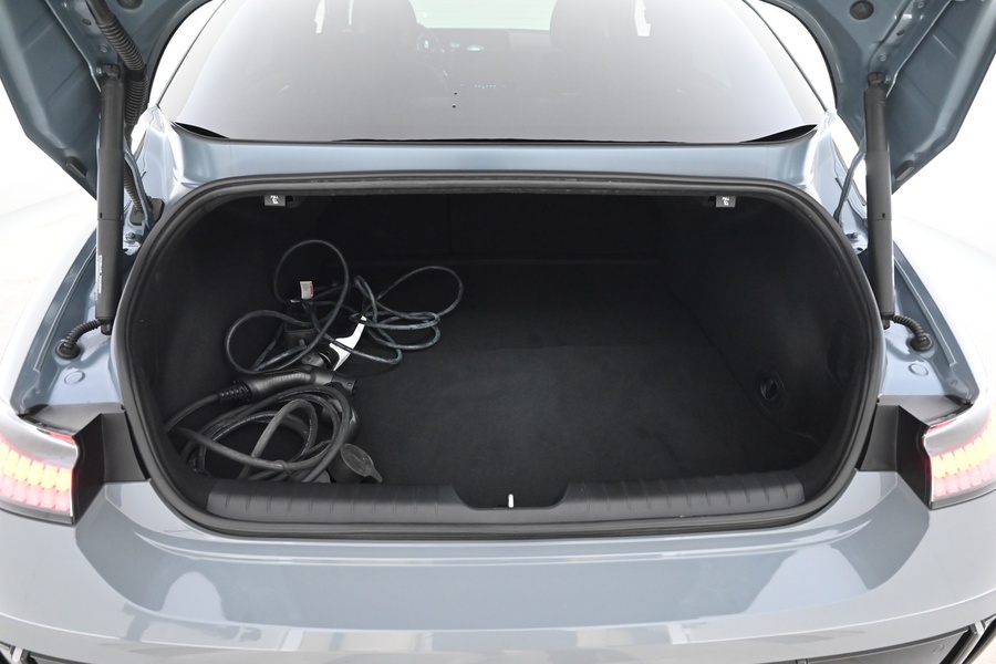 Hyundai IONIQ 6 vaihtoauto