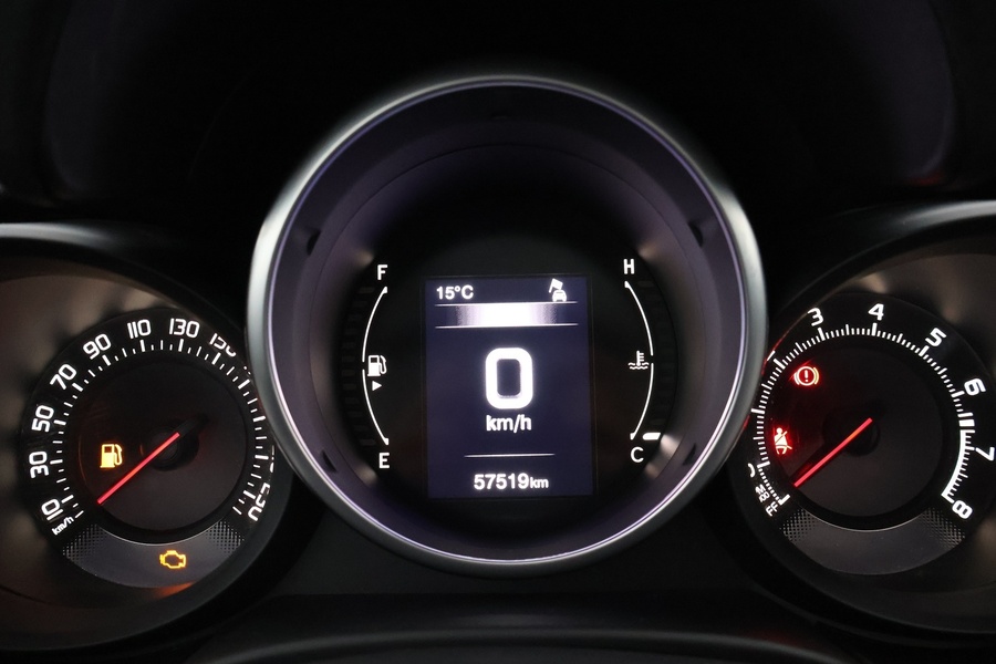 Fiat 500X vaihtoauto