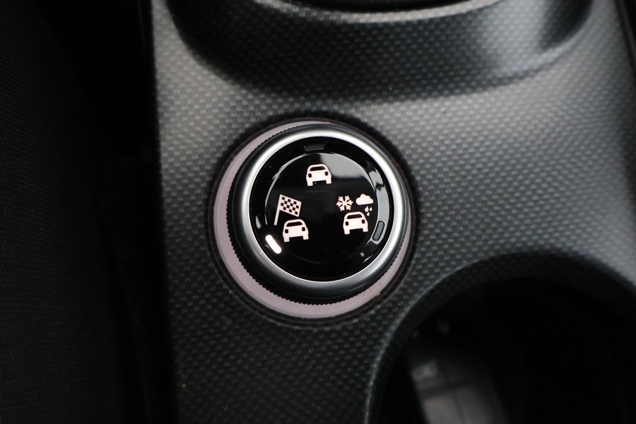 Fiat 500X vaihtoauto