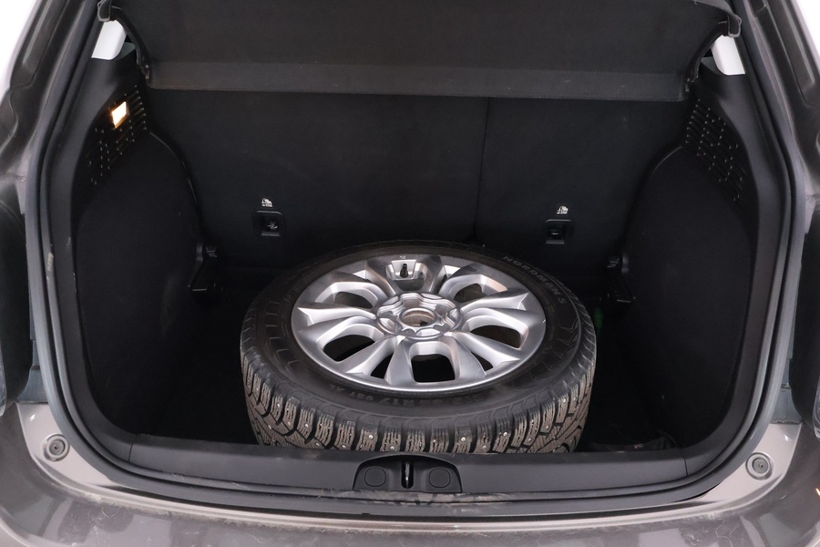 Fiat 500X vaihtoauto