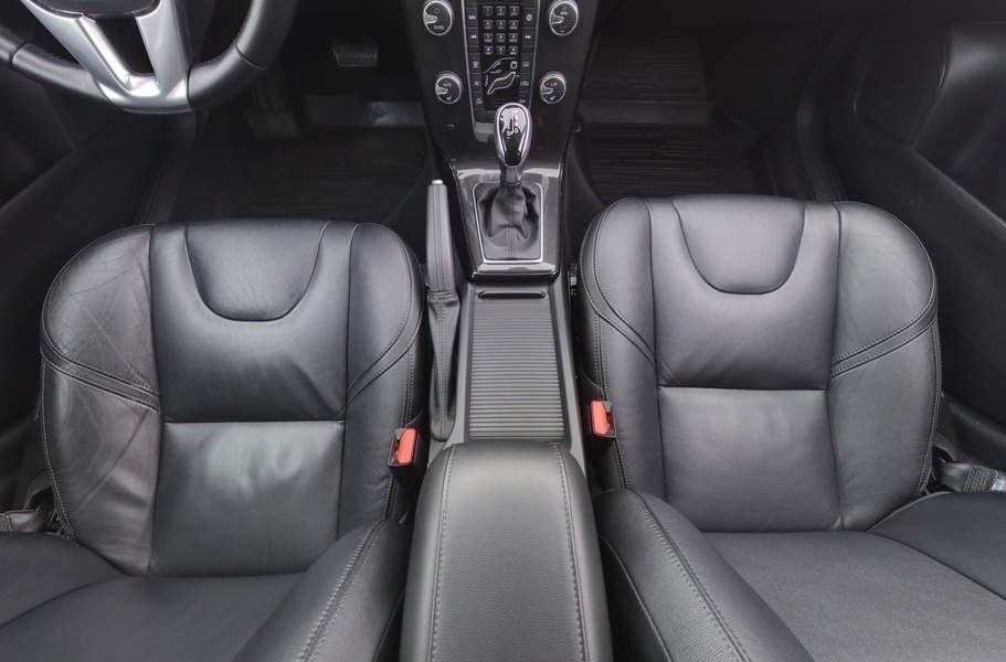 Volvo V40 vaihtoauto