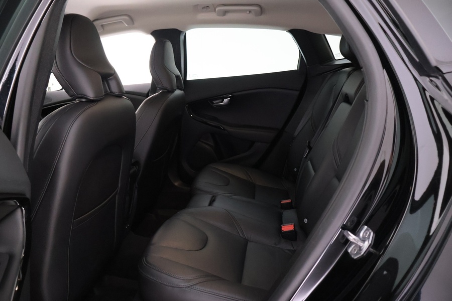 Volvo V40 vaihtoauto