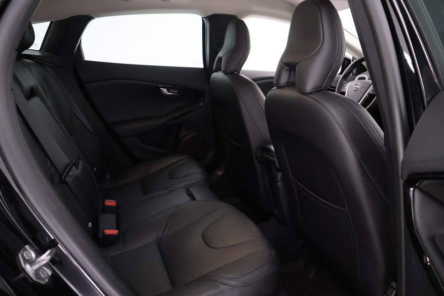 Volvo V40 vaihtoauto