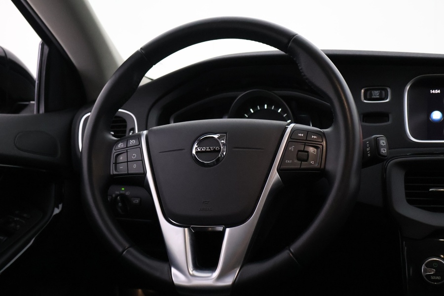 Volvo V40 vaihtoauto