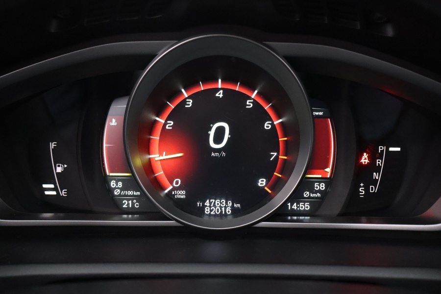 Volvo V40 vaihtoauto