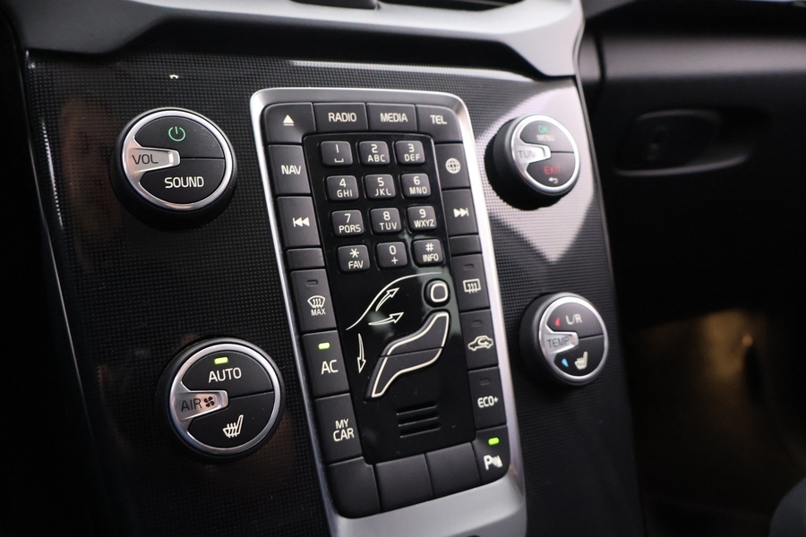 Volvo V40 vaihtoauto