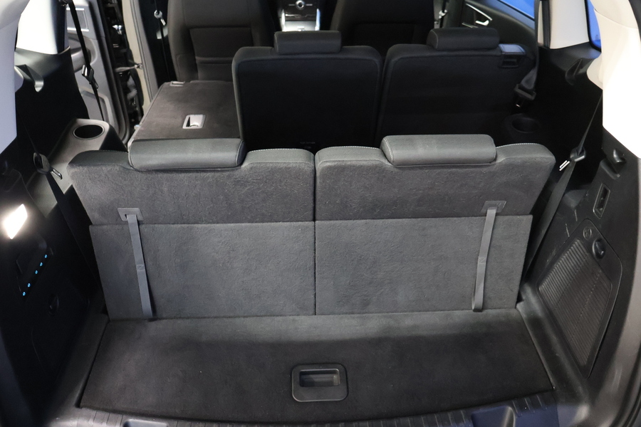 Ford S-MAX vaihtoauto