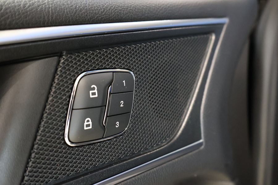 Ford S-MAX vaihtoauto