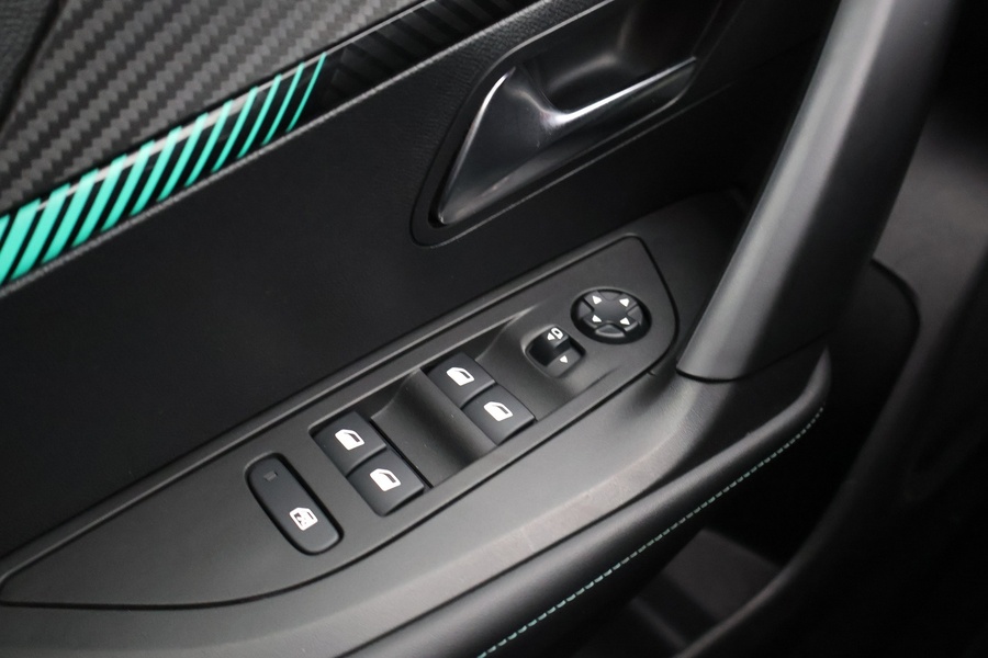 Peugeot e-2008 vaihtoauto