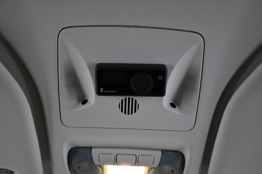 Ford Transit Courier vaihtoauto
